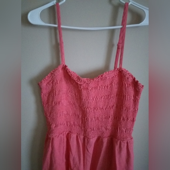 Universal Thread Romper - Picture 2 of 3